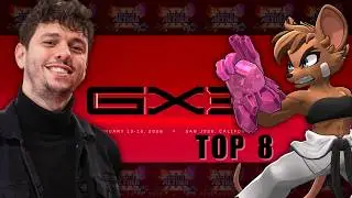 TOP 8 RIVALS OF AETHER 2 DU GENESIS X3 (avec Cakeassault, Zeebee, Beastly...)