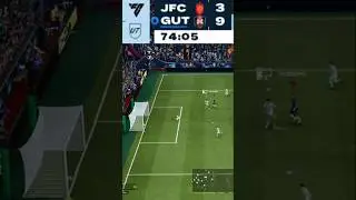 #shorts #fifa EA Sports FC 26 | Ultimate Team | PALO Y LARGUERO DE MBAPP&Eacute;