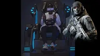 What if a normal codm player gets the best gaming chair