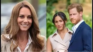 Prince Harry and Meghan Markle Demand 
