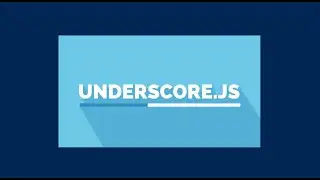 Underscore.js Overview and Tutorial
