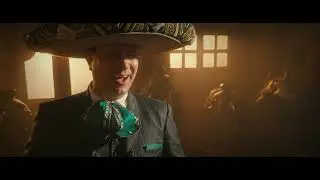 Daniel Duarte - Si intento detenerte (Video Oficial)