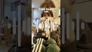 New audio! I couldn't find who rq this ☁️🍡 #asmrsounds #freeaudio #fypviralシ