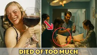 13 Famous Figures Who Died Drunk | The Tragedies No One Stopped