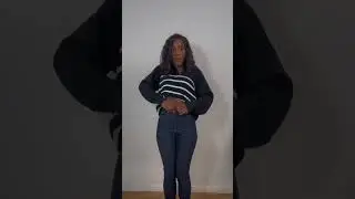 Comment porter un pantalon trop serrer &agrave; la taille !