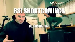 Лучший индекс реактивной силы