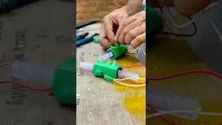 HOME MADE 🏡 LED STUMPS🤯💥|PART-3|#indiavspakistan #cricket #asiacup