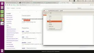 Example CardView With Flutter