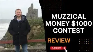 Muzzical Money $1000 contest Review + (Bonus Worth $997)