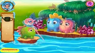 Play Save the Magic Village Games | Kids Games