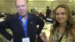 CoinTelevision: Father and Daughter Team Enjoy Mexican Numismatics.