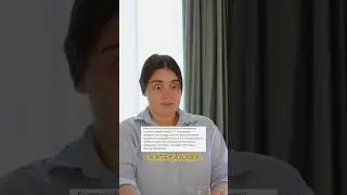 Моя попытка поступить во ВГИК😎 ждёте 3 часть? пока что меня еще никуда не зачислили) #литература