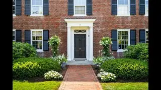 20 Foxcroft Road, Winchester, MA