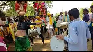 Basavan Bagewadi taluk Ambalanur pradeep hagu sangadigari