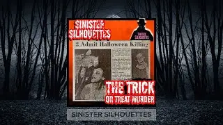 Episode 14: The Trick or Treat Murder