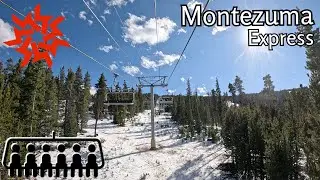 Keystone - Montezuma Express