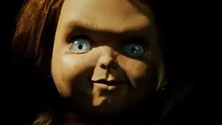 Child&rsquo;s Play 2 RARE 35mm Teaser Trailer | Chucky