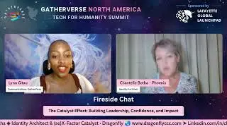 The Catalyst Effect: Building Leadership, Confidence, and Impact