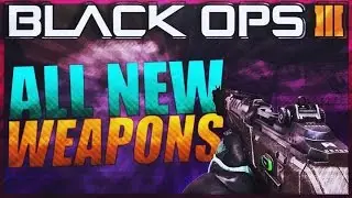 HOW TO GET ALL NEW 