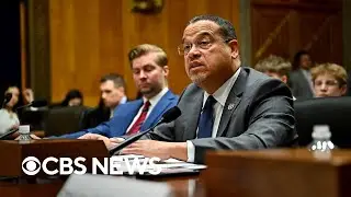 Minnesota officials, immigration heads testify at Senate hearing | full video