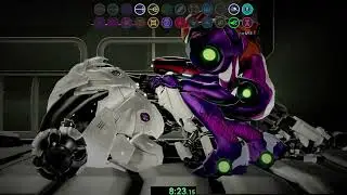 Metroid Dread Randomizer Async Race Week 5 Dec 2025 Seed 4