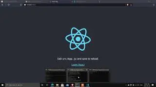 Let's build BlockChain Voting System with REACT.JS! (Django, Tailwind CSS, Responsive) #Part 1