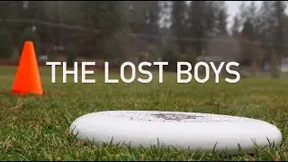 The Lost Boys | Whitworth (Bangarang) Ultimate Frisbee Documentary