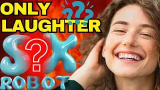 Can Robot Partners have Authentic Laughter like Humans?