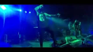 UNDEATH RISE FROM THE GRAVE 11/30/23 Lawrence Kansas