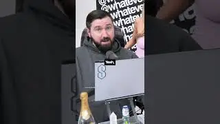 ОНА ИДЕАЛЬНАЯ 10?! Брайан Атлас был груб с этой какой-то девчонкой из подкаста?!