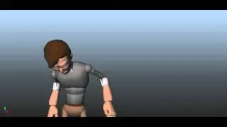 Emotion Change Shock