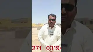 video 3 Plot for Sale | Surjani Town | Sector 51 | Plot Price in Thousands Only
