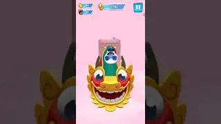 Talking Tom Gold Run - MEGA TRAILER (Cartoon Compilation)
