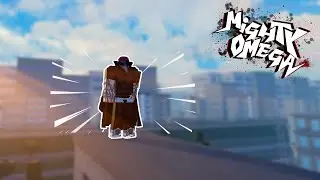 Mighty Omega | Gang War