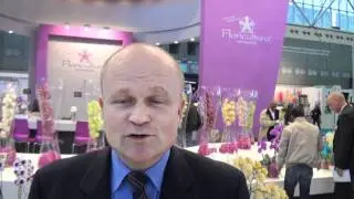 100 jaar FloraHolland