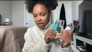 April Empties 2025