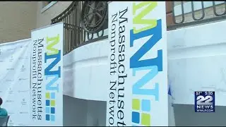 Nonprofit organizations recognized for their efforts in Massachusetts