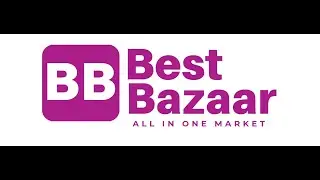 Best Bazaar coming soon. All in one market place