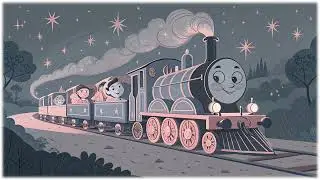 Das Musical Starlight Express einfach und kurz erkl&auml;rt