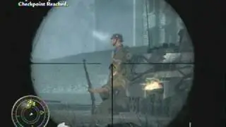 Call of Duty W@W 