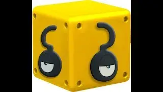 Mystery Box Ep. 2  vs. Alpha-Wolf-Beast