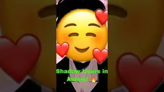 Most Overpowered Shadow Users in Anime! 🔥