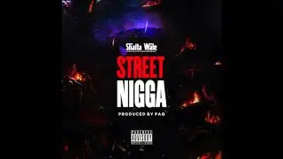 Shatta Wale - Street Nigga (Audio Slide)