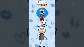 Only 2% of brilliant people get this right | Part- 146 |🥸#quiztime #quizchallenge #quiz #riddle