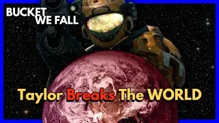 Testing the Limits of Halo Reach Forge World