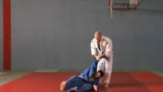 Harai Goshi