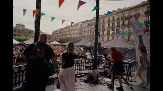 Pista Bat - Naxker | BOGABOGA