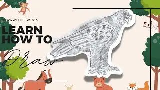 КАК НАРИСОВАТЬ БЕРКУЛЕТА &mdash; ДЕТСКАЯ ВЕРСИЯ | ПОШАГОВЫЕ ОСНОВЫ ЛЕГКОГО РИСУНКА | КАРАНДАШНЫЙ НАБРОСОК