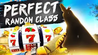 This Random Class Generator was PERFECT