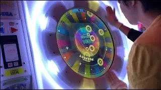 [爆笑譜面] 【直撮りmaimai DX】 デンパラダイム DX EXPERT AP [DXS:2022 / MAX-90] (Player:Anthoney)